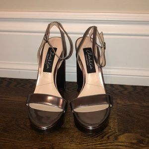 Women’s Charles & Keith size 38 us 7.5